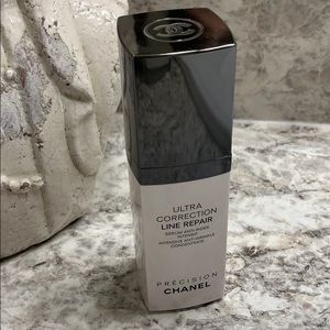 Ultra Correction Line Repair